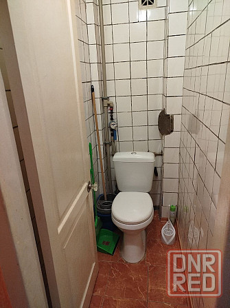 Сдам 3к парк кованных фигур.Артема 100 а Донецк - изображение 8