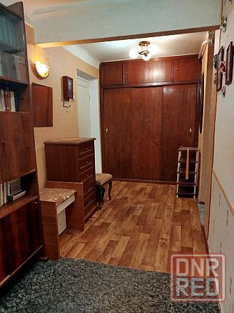 Сдам 3к парк кованных фигур.Артема 100 а Донецк - изображение 5