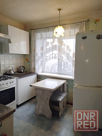 Сдам 3к парк кованных фигур.Артема 100 а Донецк - изображение 6