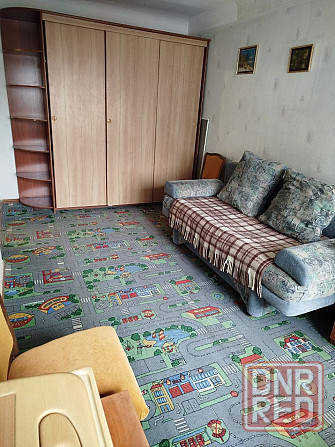 Сдам 3к парк кованных фигур.Артема 100 а Донецк - изображение 2