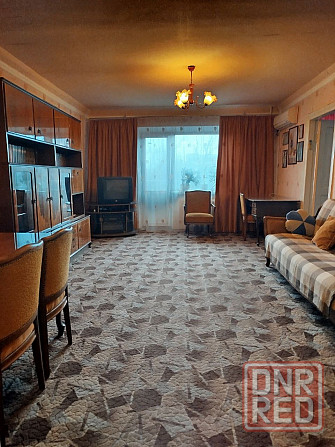 Сдам 3к парк кованных фигур.Артема 100 а Донецк - изображение 1