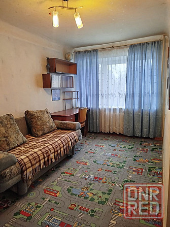 Сдам 3к парк кованных фигур.Артема 100 а Донецк - изображение 3