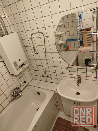 Сдам 3к парк кованных фигур.Артема 100 а Донецк - изображение 10