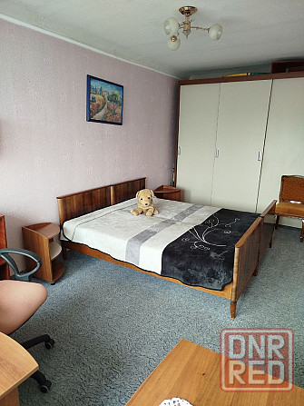 Сдам 3к парк кованных фигур.Артема 100 а Донецк - изображение 4