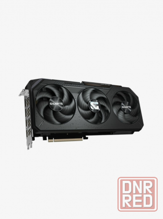Видеокарта Gigabyte Radeon Rx 9070 Xt Gaming Oc 16g (Gv-R9070xtgaming Oc-16gd) (арт-5441) Макеевка - изображение 2