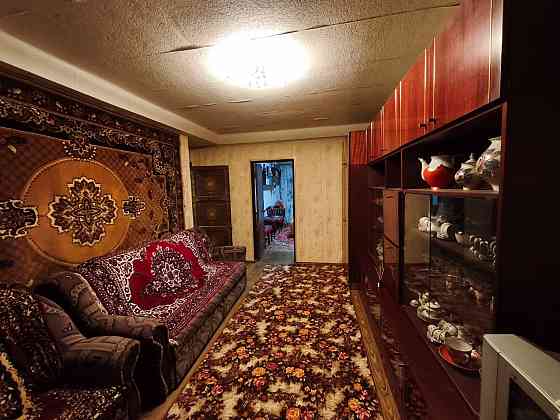 Сдам 2х комн., 3/5, хорошее состояние, пр. Ильича Макаронка Донецк