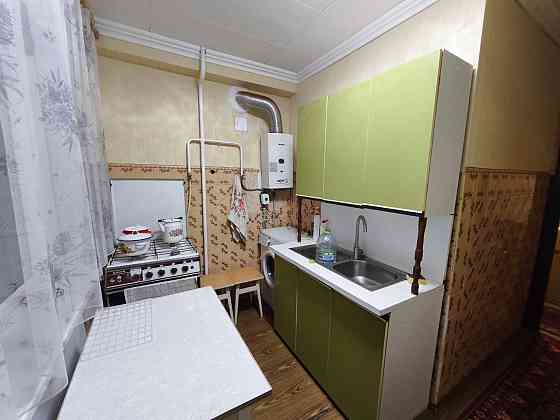 Сдам 2х комн., 3/5, хорошее состояние, пр. Ильича Макаронка Донецк