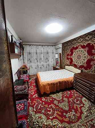 Сдам 2х комн., 3/5, хорошее состояние, пр. Ильича Макаронка Донецк