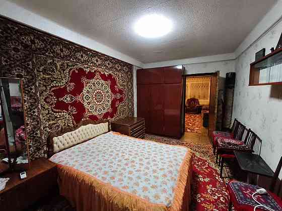 Сдам 2х комн., 3/5, хорошее состояние, пр. Ильича Макаронка Донецк