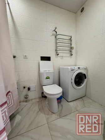 Продам 2-х комн. квартиру 5/5 в Червоногвардейском районе (центр - улица Малиновского) Макеевка - изображение 6