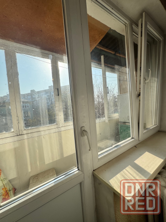 Продам 2-х комн. квартиру 5/5 в Червоногвардейском районе (центр - улица Малиновского) Макеевка - изображение 5