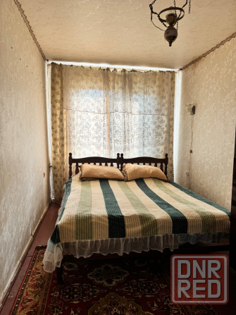 Продам 2-х комн. квартиру 5/5 в Червоногвардейском районе (центр - улица Малиновского) Макеевка - изображение 4