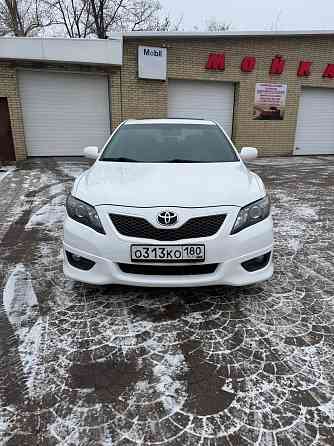 Продам автомобиль, я собственник! Донецк