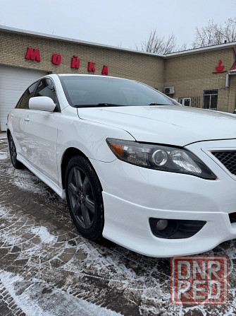 Продам автомобиль, я собственник! Донецк - изображение 3