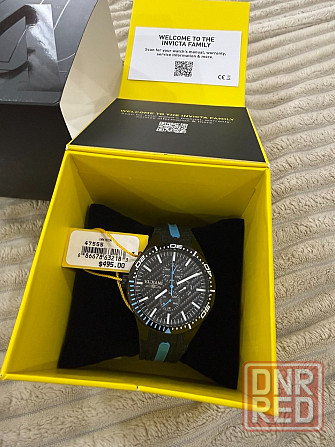 Часы. Наручные. Рейсинговые Донецк - изображение 1