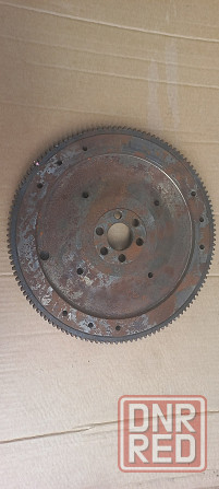 маховик ваз 2101-07 Макеевка - изображение 1