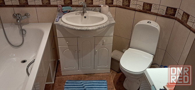 Сдам 4-х комнатную квартиру в Ворошиловский районе Донецка по бульвару Пушкина Донецк - изображение 11