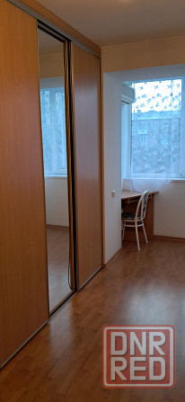 Сдам 4-х комнатную квартиру в Ворошиловский районе Донецка по бульвару Пушкина Донецк - изображение 7