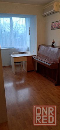 Сдам 4-х комнатную квартиру в Ворошиловский районе Донецка по бульвару Пушкина Донецк - изображение 4