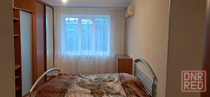 Сдам 4-х комнатную квартиру в Ворошиловский районе Донецка по бульвару Пушкина Донецк - изображение 9