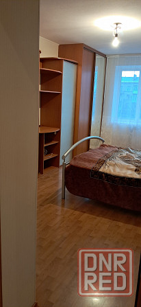 Сдам 4-х комнатную квартиру в Ворошиловский районе Донецка по бульвару Пушкина Донецк - изображение 8