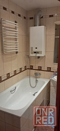 Сдам 4-х комнатную квартиру в Ворошиловский районе Донецка по бульвару Пушкина Донецк - изображение 10