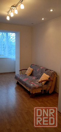 Сдам 4-х комнатную квартиру в Ворошиловский районе Донецка по бульвару Пушкина Донецк - изображение 6