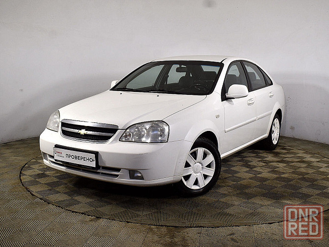 Разбираю Лачетти 1.6 седан. Донецк - изображение 1