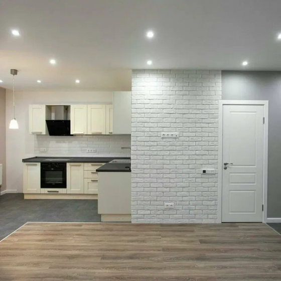 Ремонт квартир/домов/помещений Донецк