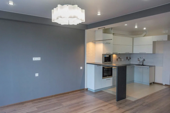 Ремонт квартир/домов/помещений Донецк