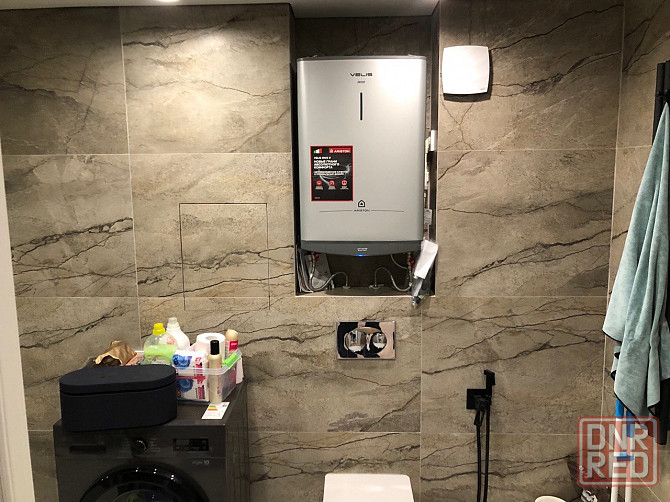 Ремонт квартир/домов/помещений Донецк - изображение 5