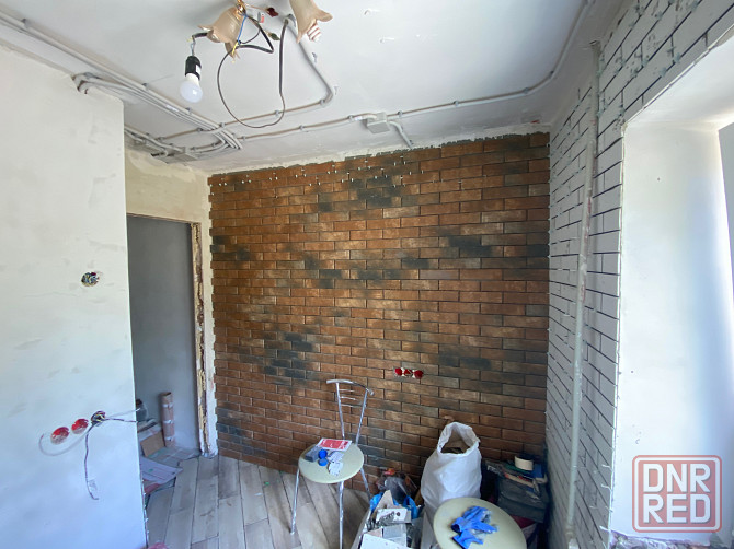 Ремонт квартир/домов/помещений Донецк - изображение 7