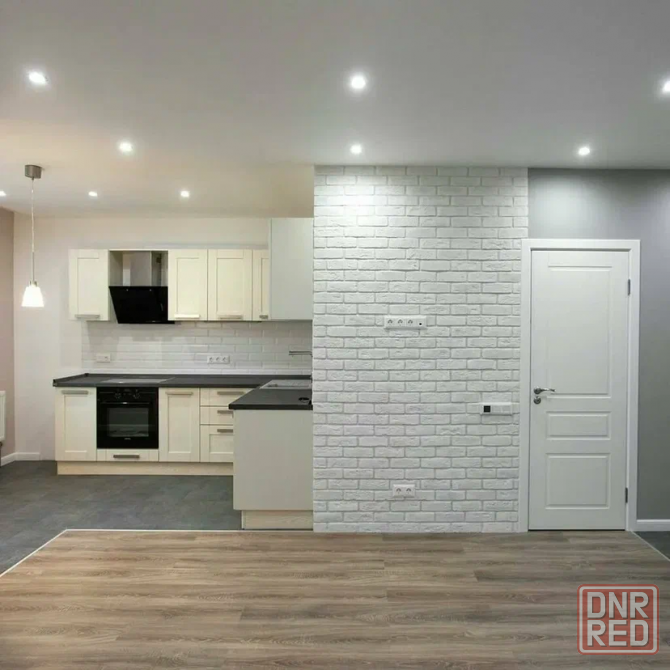 Ремонт квартир/домов/помещений Донецк - изображение 1