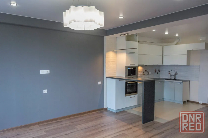 Ремонт квартир/домов/помещений Донецк - изображение 3