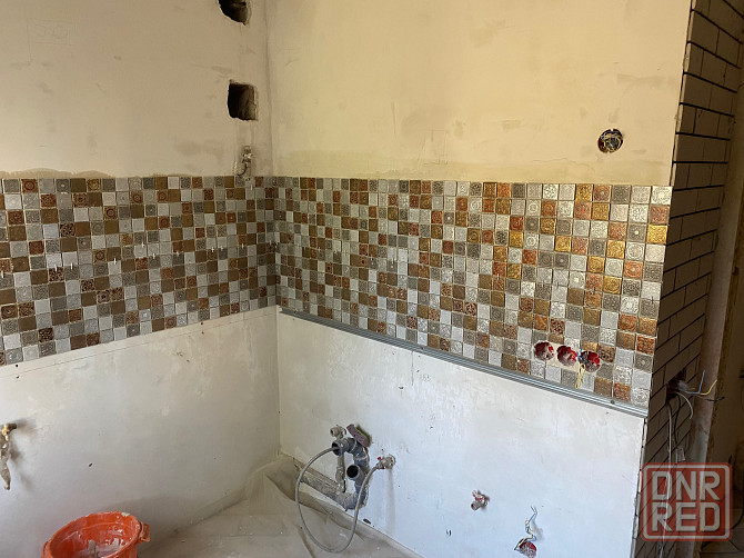 Ремонт квартир/домов/помещений Донецк - изображение 8