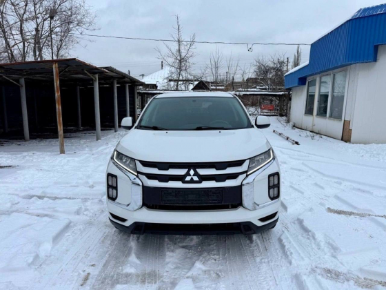 Продам Mitsubishi outlander sport (asx) Донецк