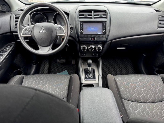 Продам Mitsubishi outlander sport (asx) Донецк