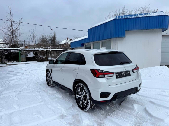 Продам Mitsubishi outlander sport (asx) Донецк