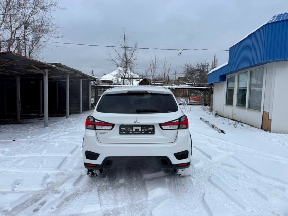Продам Mitsubishi outlander sport (asx) Донецк