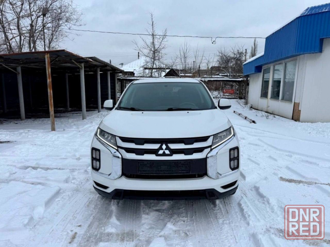 Продам Mitsubishi outlander sport (asx) Донецк - изображение 1