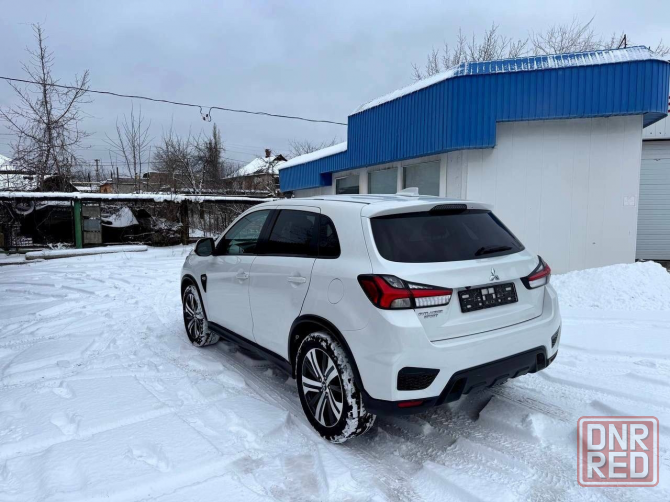 Продам Mitsubishi outlander sport (asx) Донецк - изображение 3