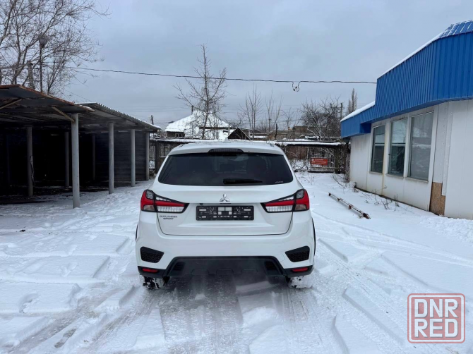 Продам Mitsubishi outlander sport (asx) Донецк - изображение 2