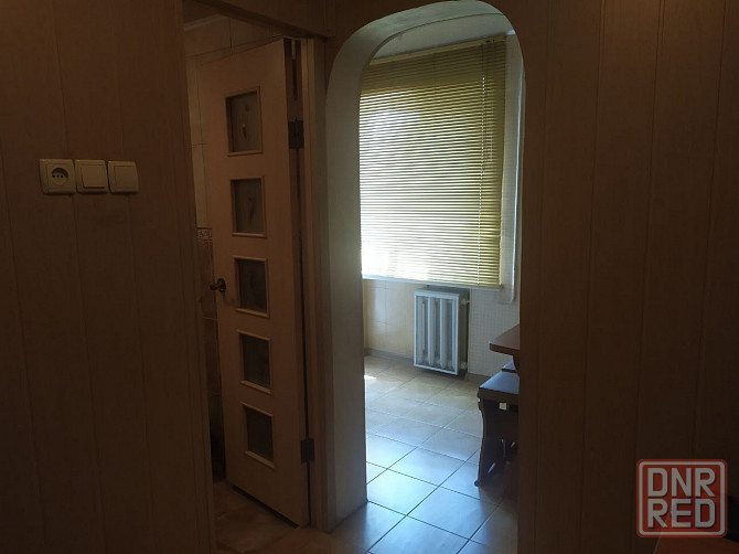 Сдам 1-к квартиру м-н Калининский 4197808 феникс Макеевка - изображение 7