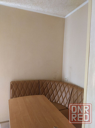 Сдам 1-к квартиру м-н Калининский 4197808 феникс Макеевка - изображение 10