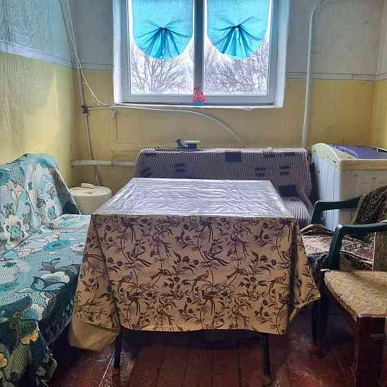 Аренда 3 -х ком. дома. Совхоз Тепличный. Донецк