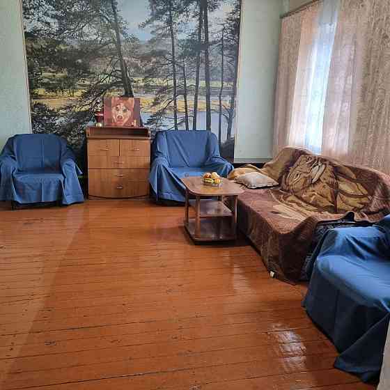 Аренда 3 -х ком. дома. Совхоз Тепличный. Донецк