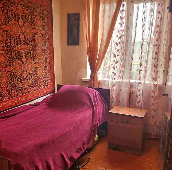 Аренда 3 -х ком. дома. Совхоз Тепличный. Донецк