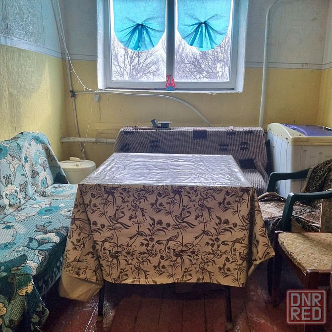 Аренда 3 -х ком. дома. Совхоз Тепличный. Донецк - изображение 3