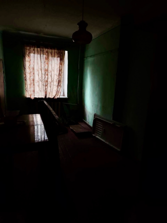 2к кв Генерала Данилова 1 этаж торг Макеевка