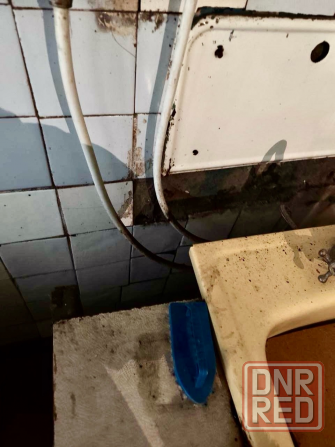 2к кв Генерала Данилова 1 этаж торг Макеевка - изображение 8